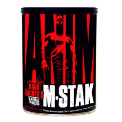 Universal Nutrition - Animal M-Stak